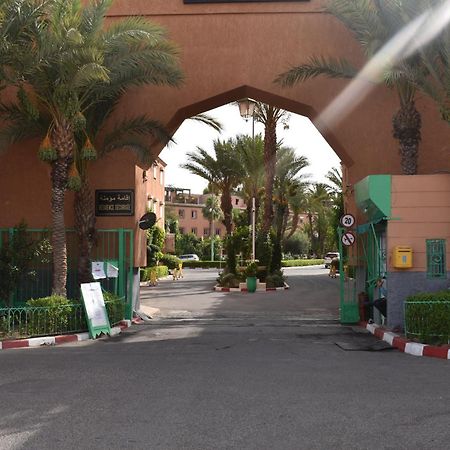 Ferienwohnung Riad Alaoui 146 With Swimming Pool And Free Parking Marrakesch Exterior foto