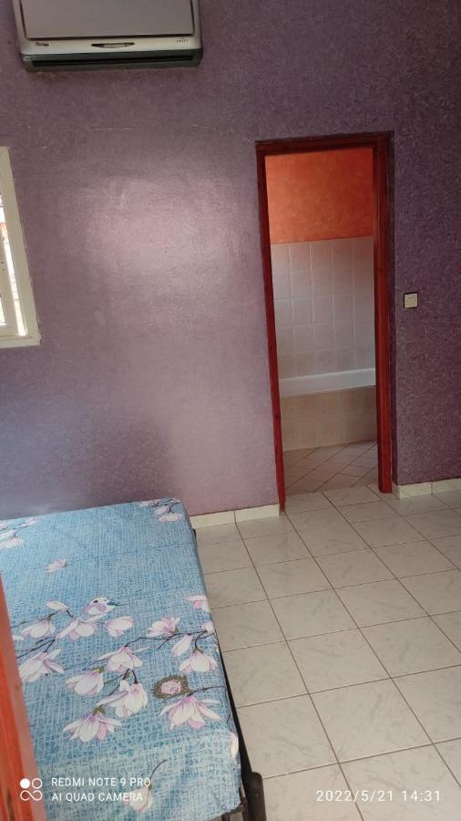 Ferienwohnung Riad Alaoui 146 With Swimming Pool And Free Parking Marrakesch Exterior foto