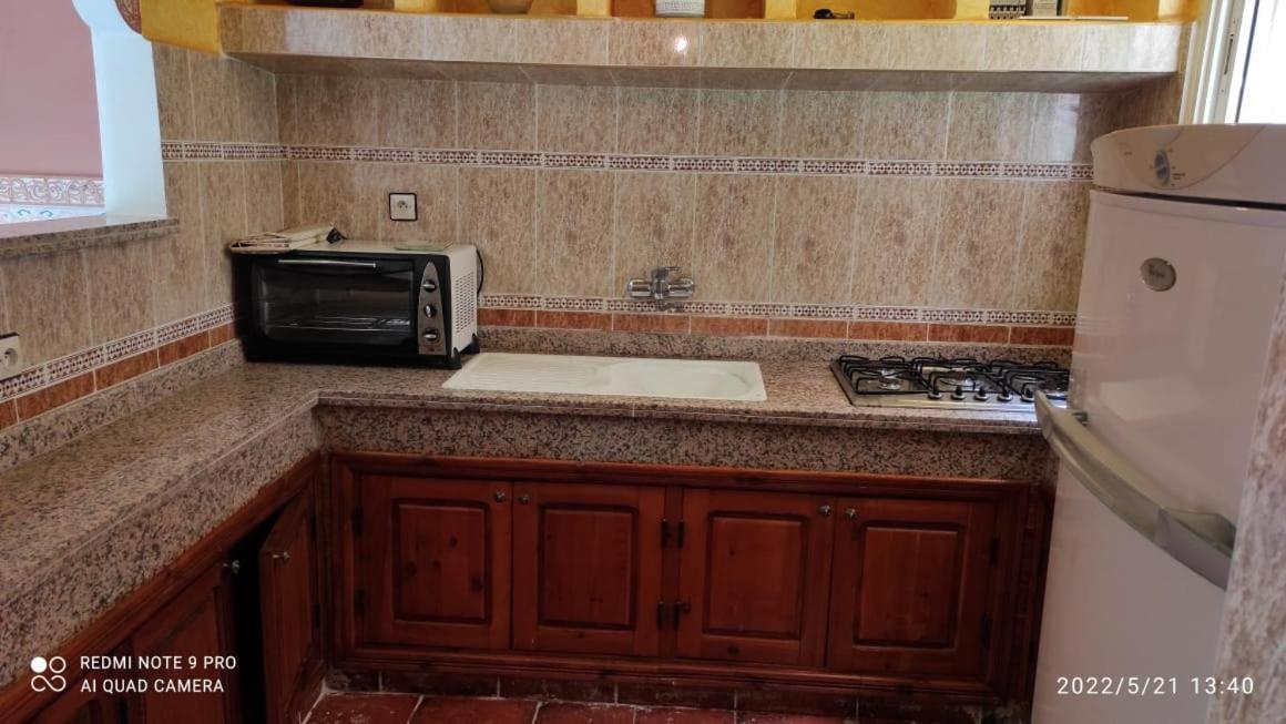 Ferienwohnung Riad Alaoui 146 With Swimming Pool And Free Parking Marrakesch Exterior foto